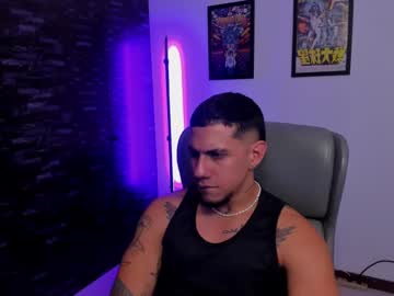 Jhoe_Snow December 18, 2024 Chaturbate stream image
