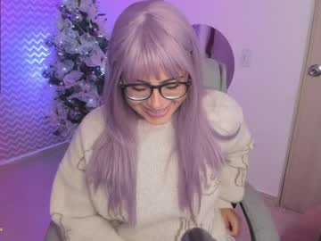 Joselynsweet December 18, 2024 Chaturbate stream image