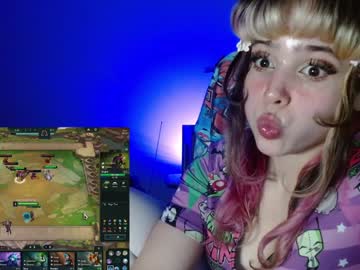 Kairilovescumm December 18, 2024 Chaturbate stream image