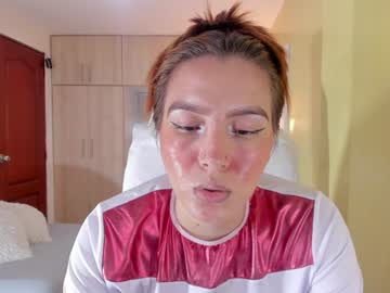 Karla_Hill_1 December 18, 2024 Chaturbate stream image