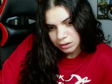 Koranikky08 December 18, 2024 Chaturbate stream image