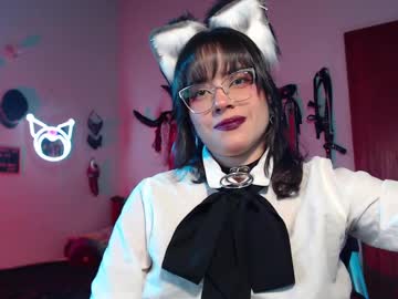 Lililiu December 18, 2024 Chaturbate stream image