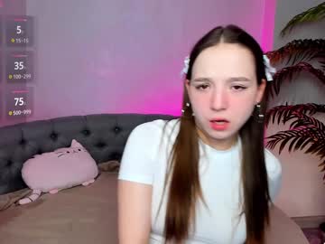 Lovely_Poppy December 18, 2024 Chaturbate stream image