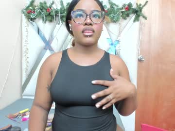 Luna_Lyon December 18, 2024 Chaturbate stream image