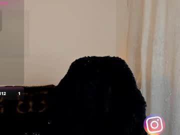 Mariadanielasanchez December 18, 2024 Chaturbate stream image