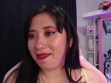 Milai_B December 18, 2024 Chaturbate stream image