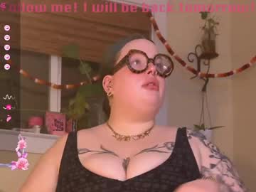 Missbika December 18, 2024 Chaturbate stream image