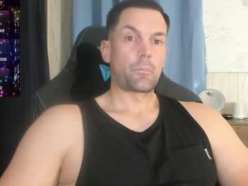 Mr_Mac69 December 18, 2024 Chaturbate stream image