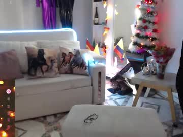 Myrnasexxx stream photo from December 18, 2024
