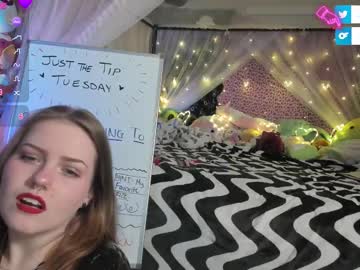 Pawggoddess778 December 18, 2024 Chaturbate stream image