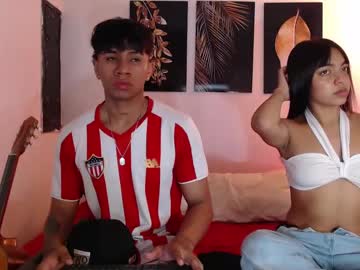 Power_Hot18 December 18, 2024 Chaturbate stream image