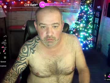 Robun1801 December 18, 2024 Chaturbate stream image