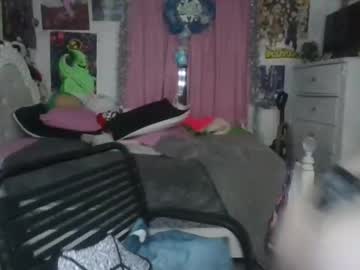 Roxanneshellokitty December 18, 2024 Chaturbate stream image