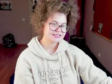 Sashy_Way December 18, 2024 Chaturbate stream image
