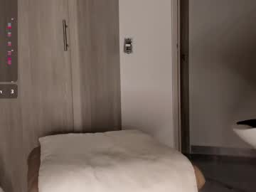 Scarlett_Diamond December 18, 2024 Chaturbate stream image