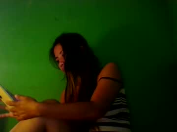 Sexy_Juliana23 December 18, 2024 Chaturbate stream image