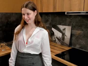 Shelleyfitt December 18, 2024 Chaturbate stream image