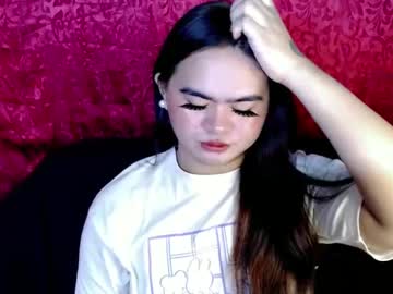 Shimilove December 18, 2024 Chaturbate stream image