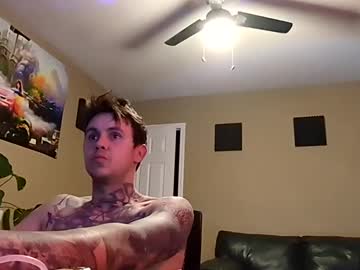 Skateboardskate December 18, 2024 Chaturbate stream image