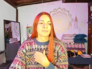 Smilingsalor December 18, 2024 Chaturbate stream image