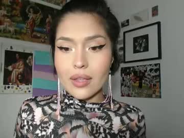 Sweetjess01 December 18, 2024 Chaturbate stream image