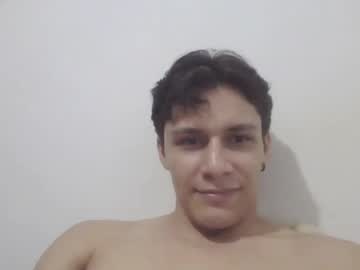 Teren27 December 18, 2024 Chaturbate stream image