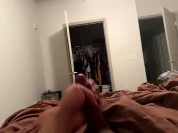 Thebigflight December 18, 2024 Chaturbate stream image
