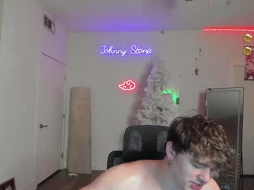 Thejohnnystone December 18, 2024 Chaturbate stream image