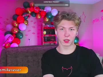 Themikesever December 18, 2024 Chaturbate stream image