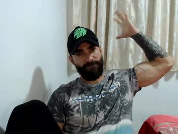 Urbanbeard December 18, 2024 Chaturbate stream image