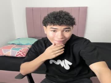 Zammcito_ December 18, 2024 Chaturbate stream image