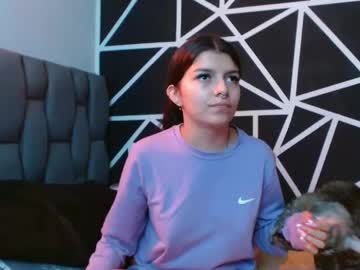 Abby_Rousse09 December 18, 2024 Chaturbate stream image