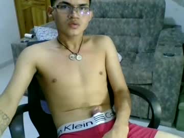 Adrian018_ December 18, 2024 Chaturbate stream image