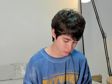 Alejandro_Ms December 18, 2024 Chaturbate stream image
