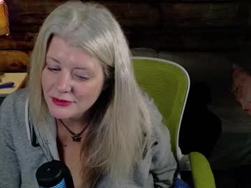 Alicescuriosity December 18, 2024 Chaturbate stream image