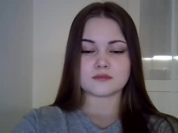 Anesti____ December 18, 2024 Chaturbate stream image