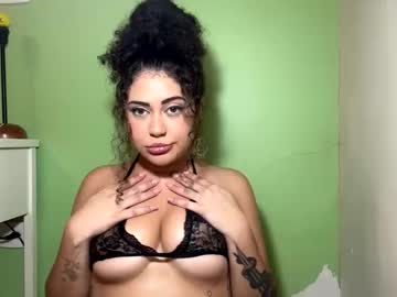 Ann4montez_ December 18, 2024 Chaturbate stream image