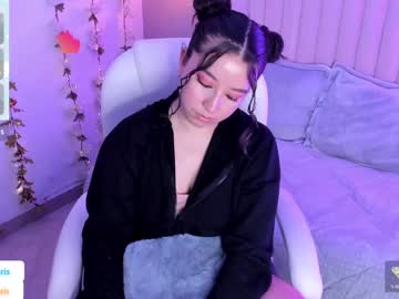 Annia_Paris December 18, 2024 Chaturbate stream image