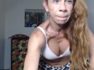 Anthonela123 December 18, 2024 Chaturbate stream image