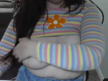 Babecrystal December 18, 2024 Chaturbate stream image