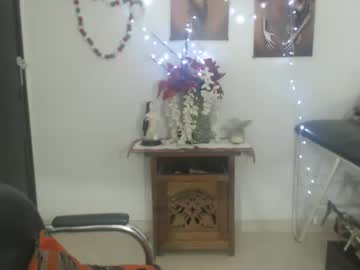 Bardotbigcocktsx December 18, 2024 Chaturbate stream image