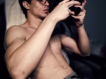Dan_Way_X December 18, 2024 Chaturbate stream image