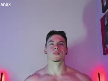 Dante_Franco December 18, 2024 Chaturbate stream image