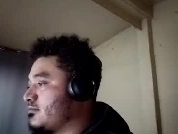 Davidjose1995 December 18, 2024 Chaturbate stream image