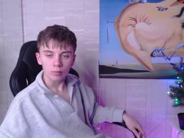 Dylanxxx_ December 18, 2024 Chaturbate stream image
