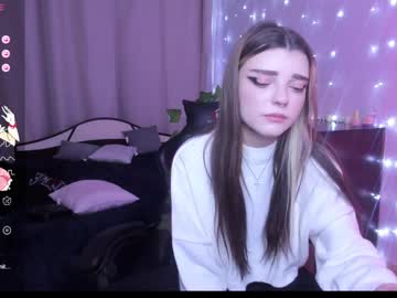 Eva_Nelson_ December 18, 2024 Chaturbate stream image