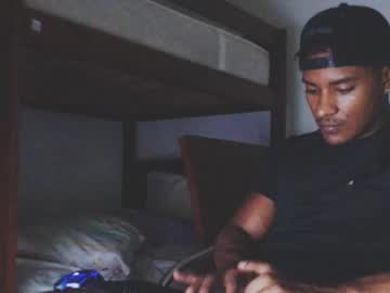 Gregory_X December 18, 2024 Chaturbate stream image