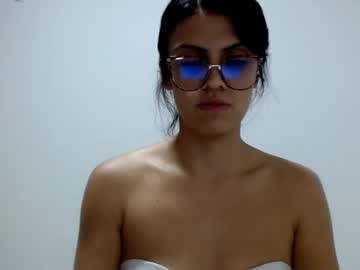 Hhayek_Eva7 December 18, 2024 Chaturbate stream image
