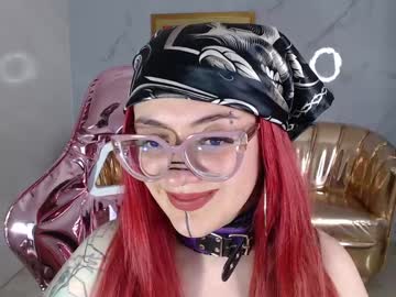 Isabela_S_ December 18, 2024 Chaturbate stream image