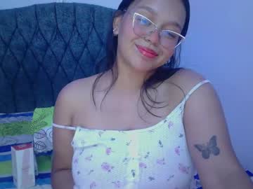 Ivy_Foox December 18, 2024 Chaturbate stream image